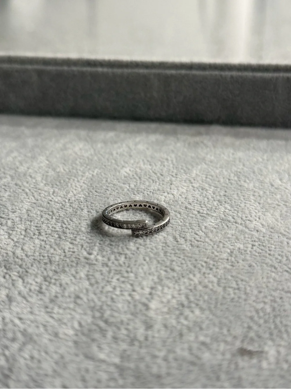 Pandora Ring